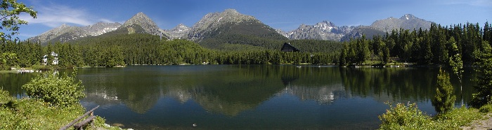 Štrbské pleso